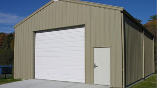 Garage Door Openers at Woodland Terracce, Florida